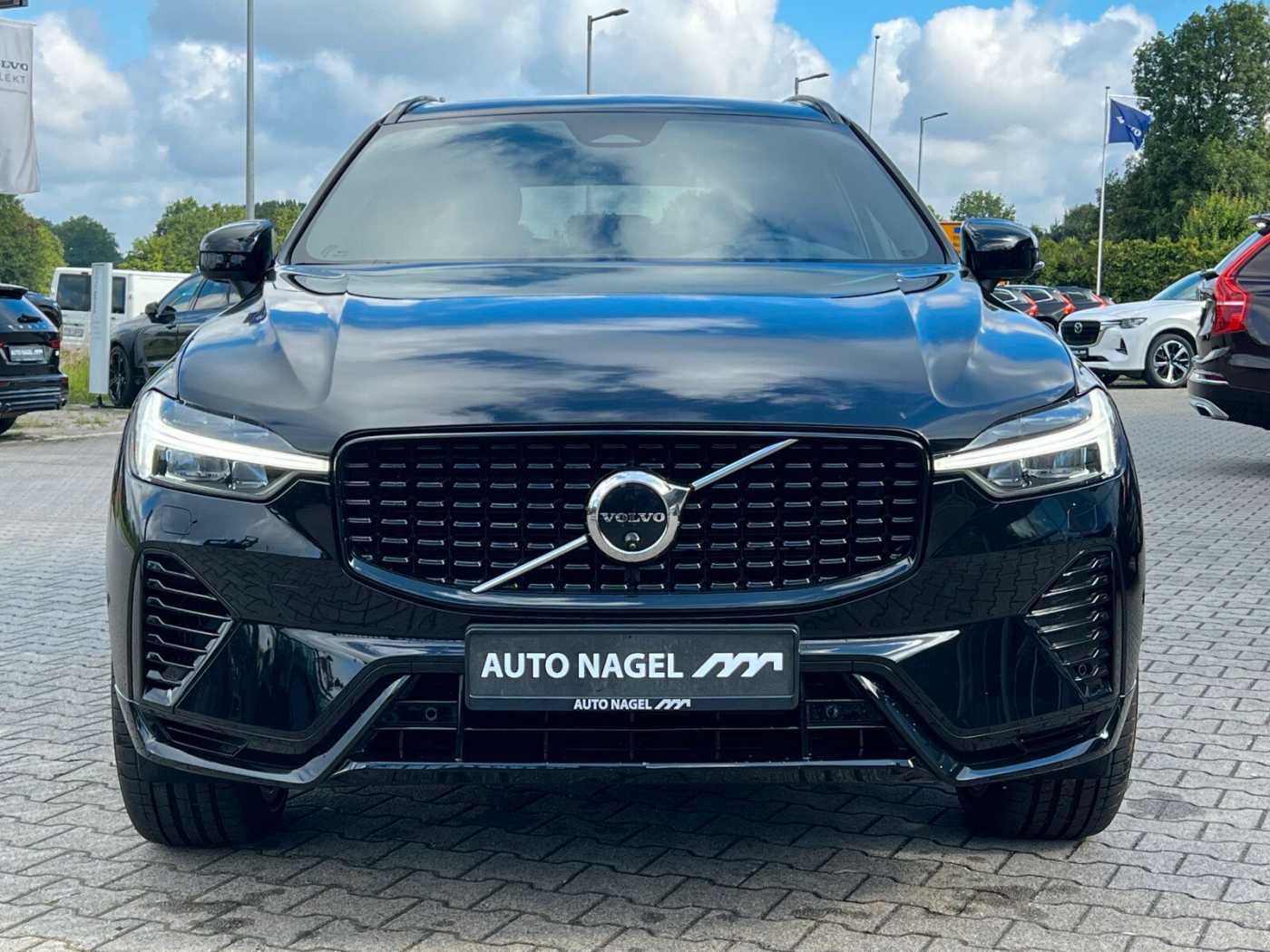 Volvo XC60 – Bild 8