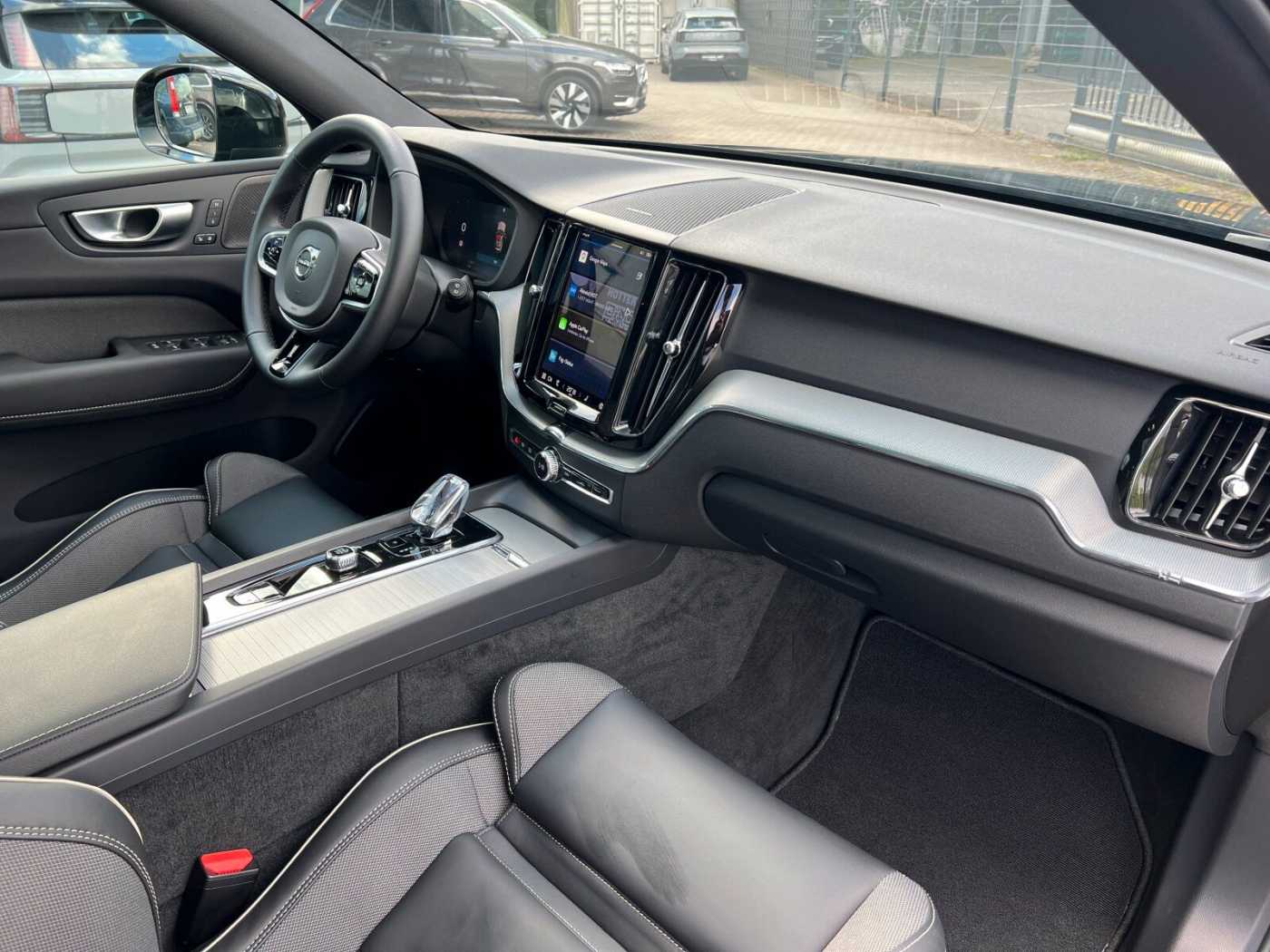Volvo XC60 – Bild 9