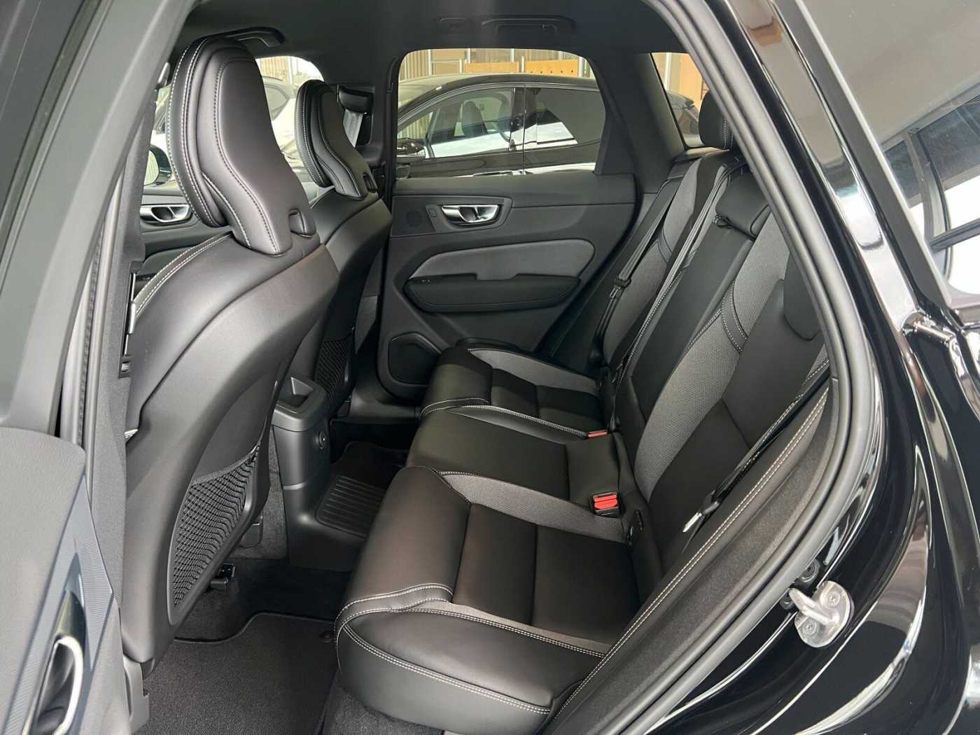 Volvo XC60 – Bild 10