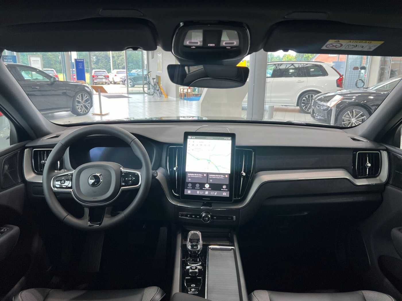 Volvo XC60 – Bild 11