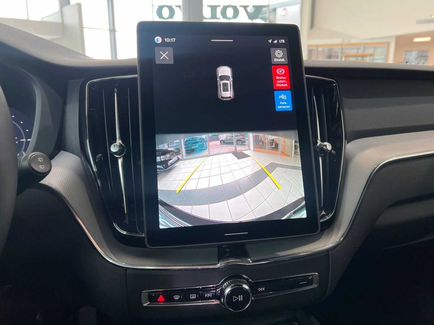 Volvo XC60 – Bild 13