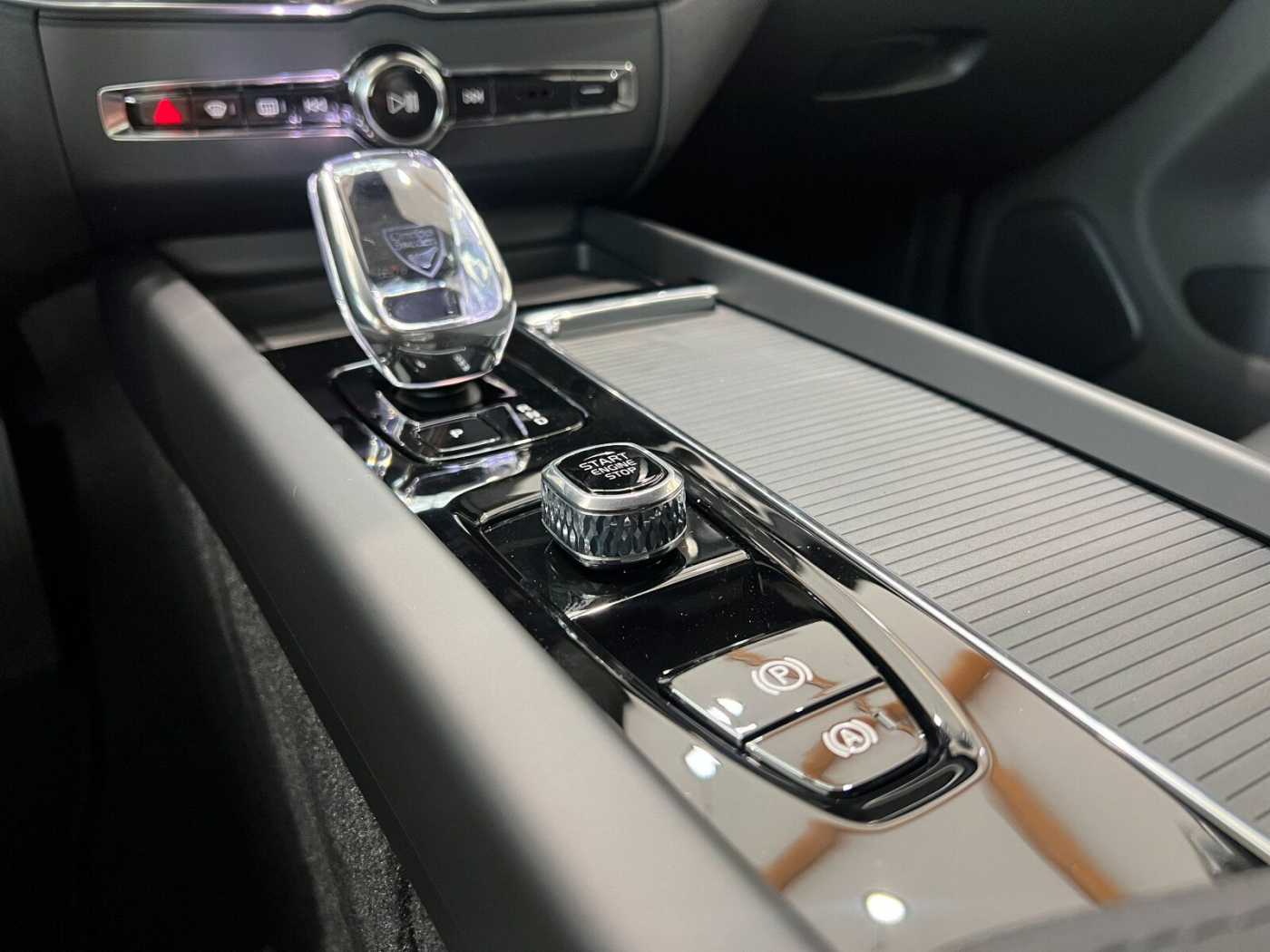 Volvo XC60 – Bild 14