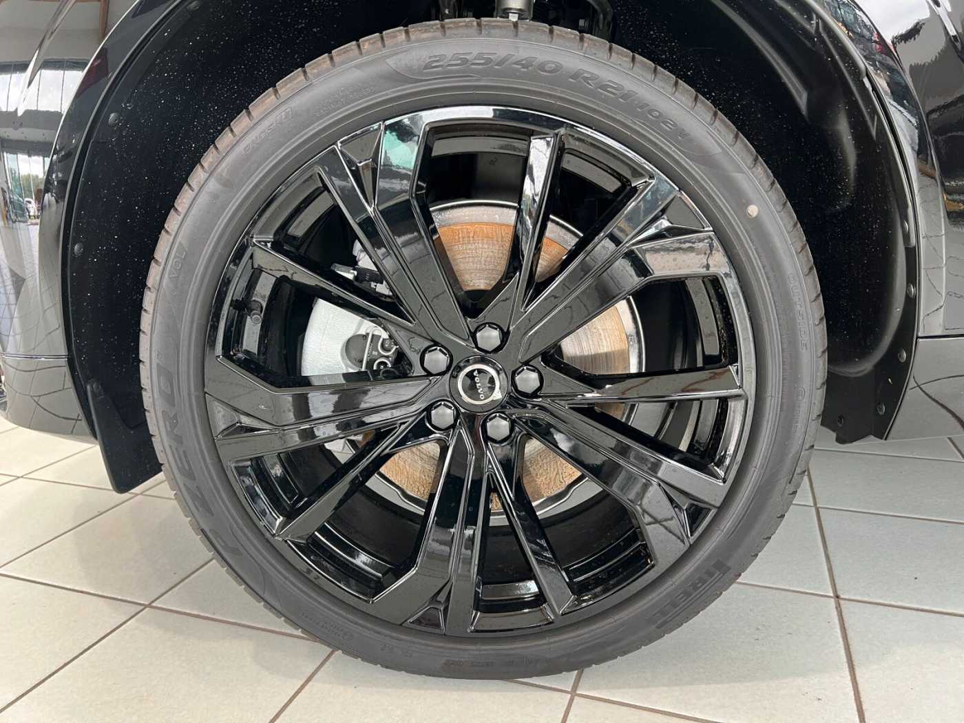 Volvo XC60 – Bild 16