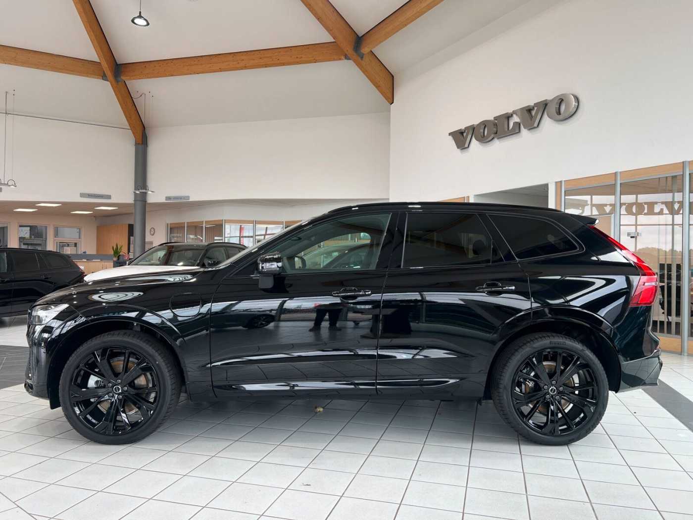 Volvo XC60 – Bild 2