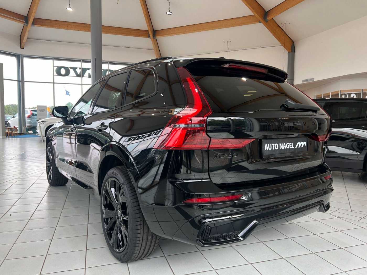 Volvo XC60 – Bild 3