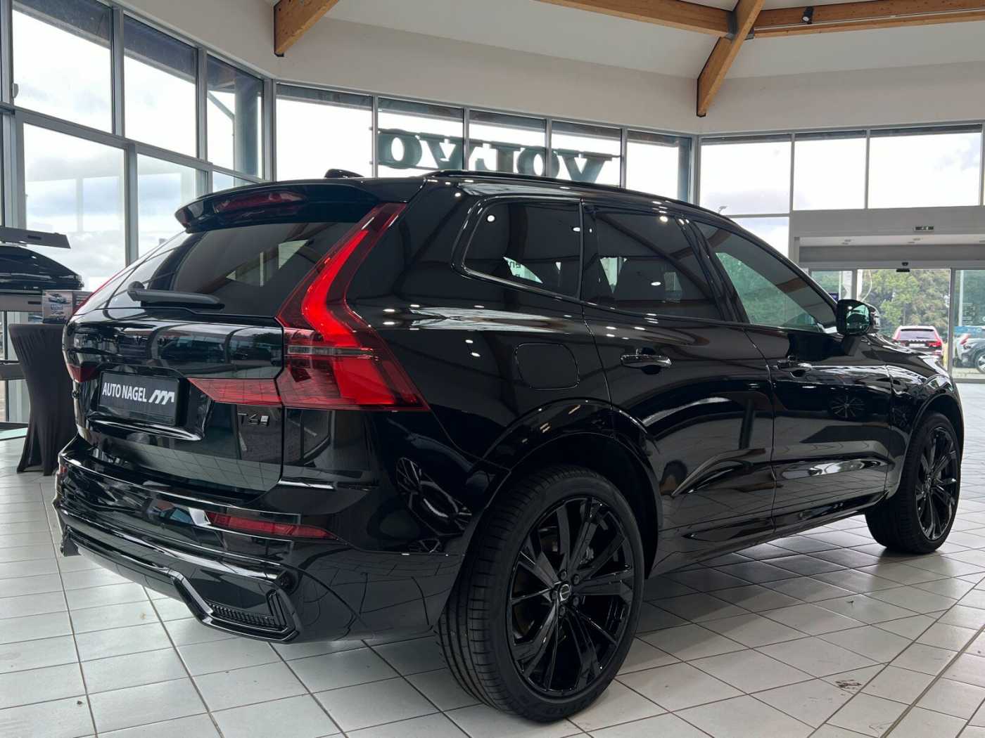 Volvo XC60 – Bild 5