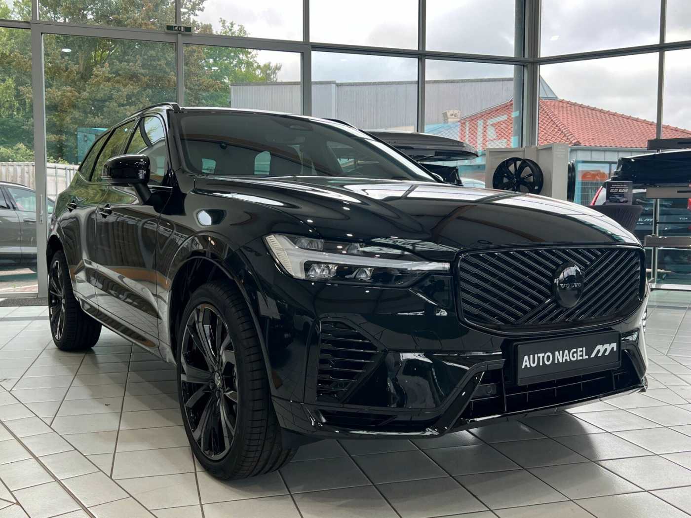 Volvo XC60 – Bild 6