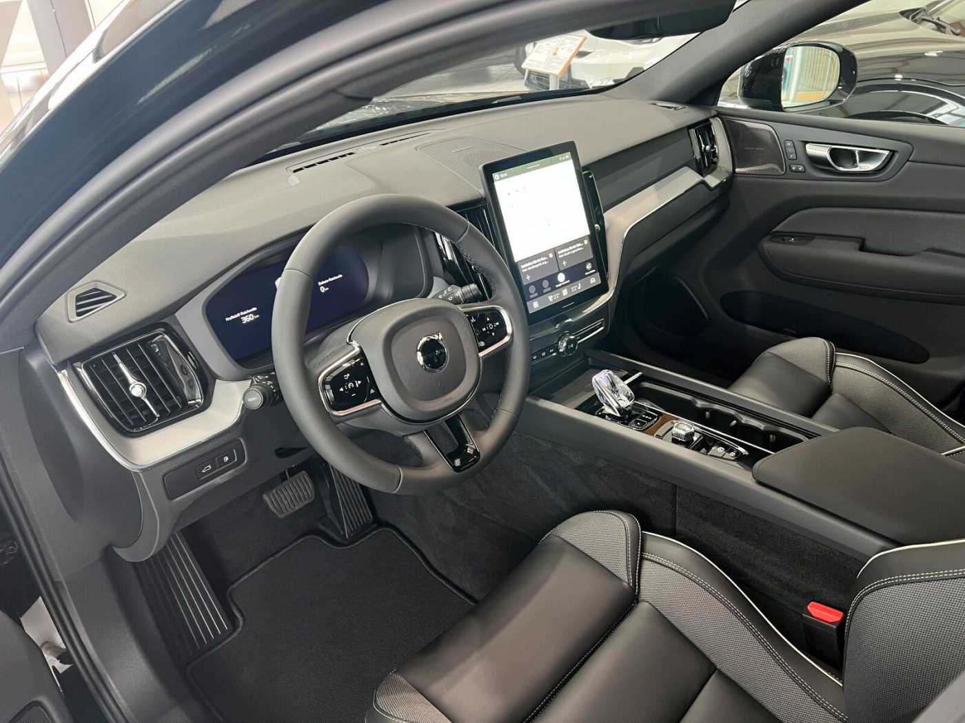 Volvo XC60 – Bild 8