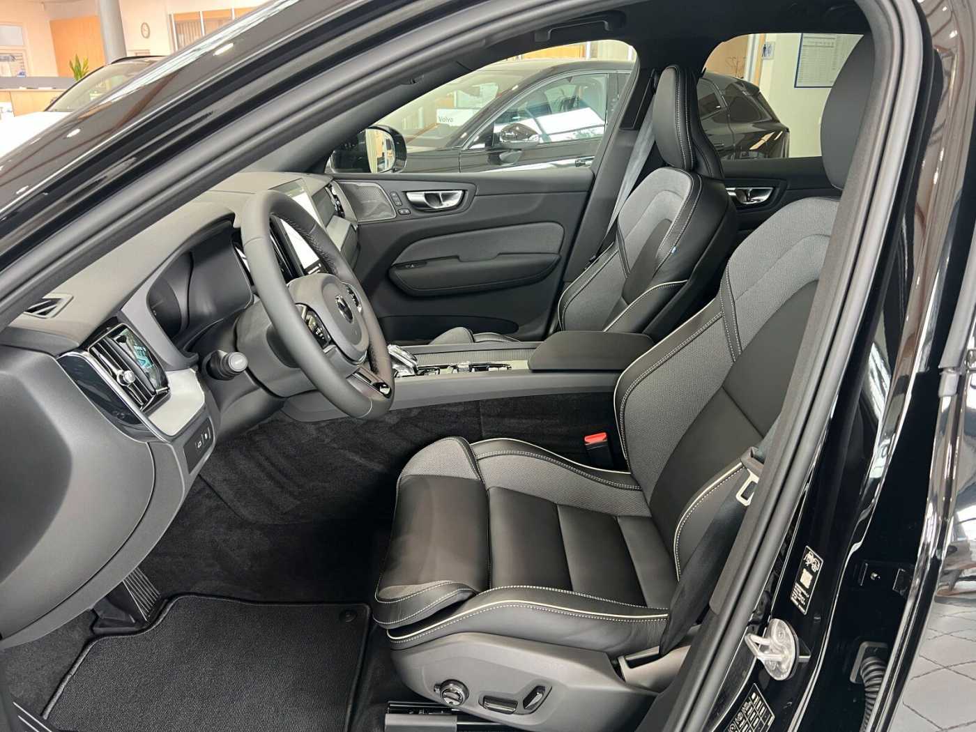 Volvo XC60 – Bild 9