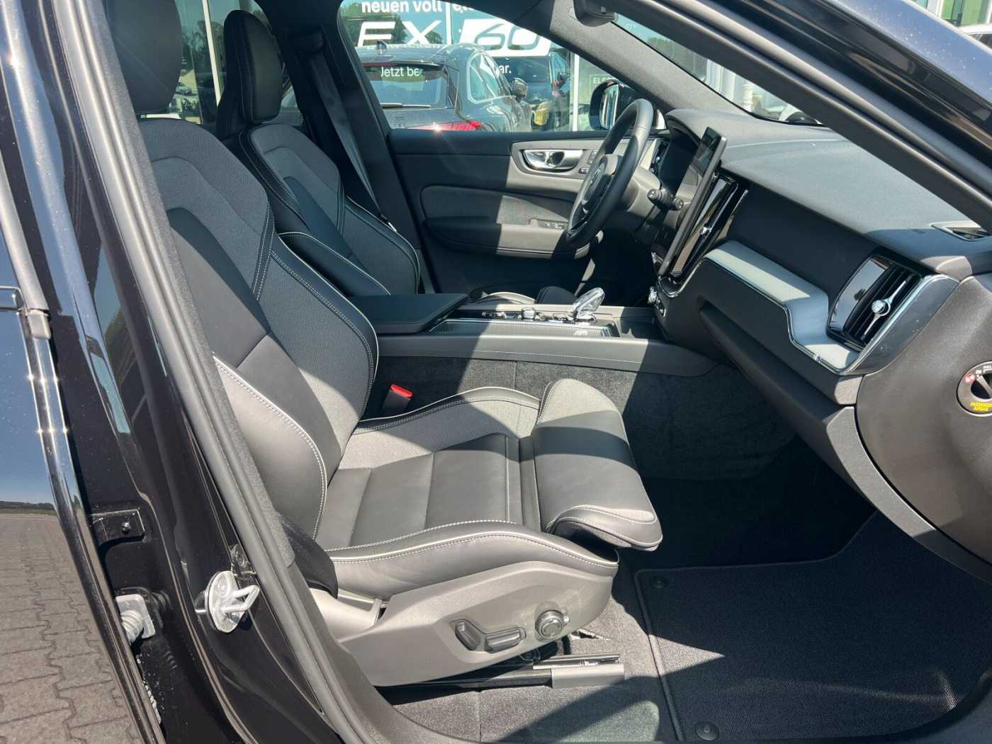 Volvo XC60 – Bild 10