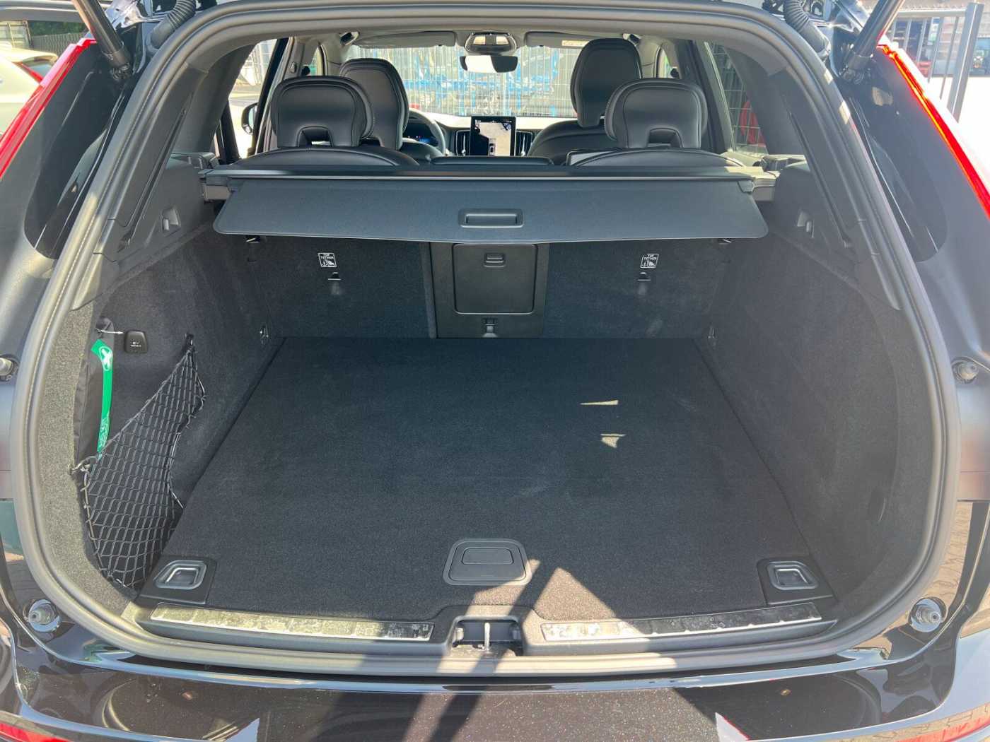 Volvo XC60 – Bild 11