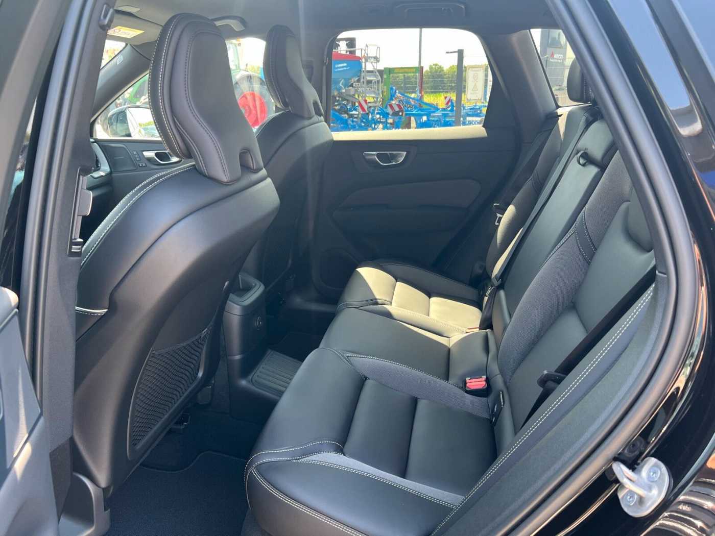 Volvo XC60 – Bild 12