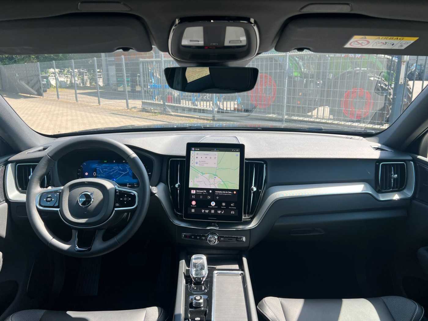 Volvo XC60 – Bild 14