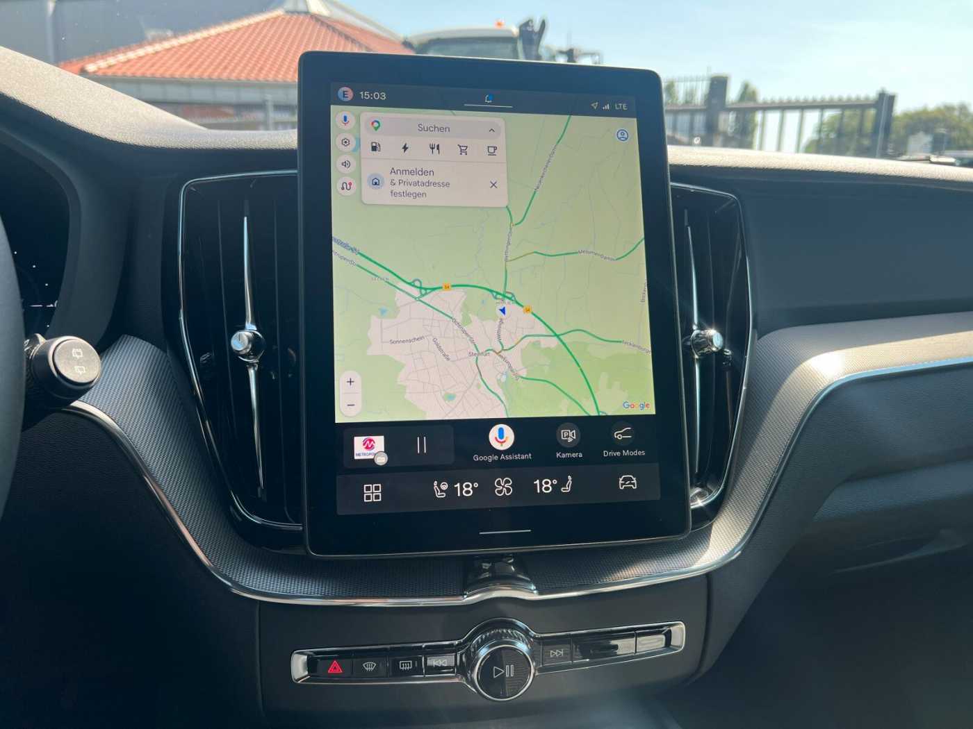 Volvo XC60 – Bild 17