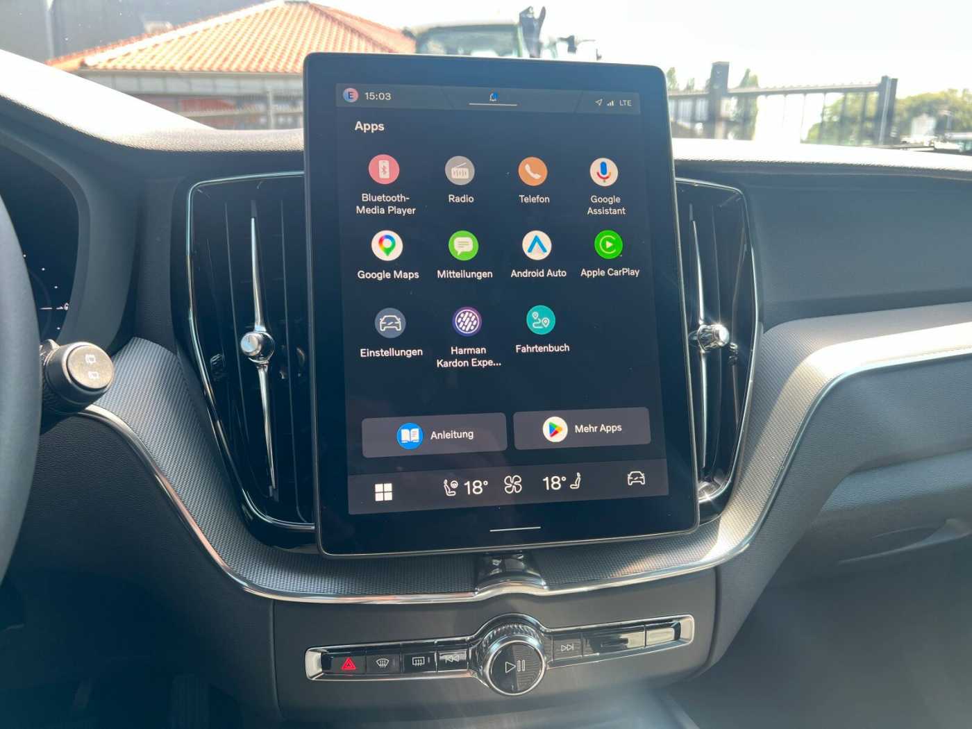 Volvo XC60 – Bild 18