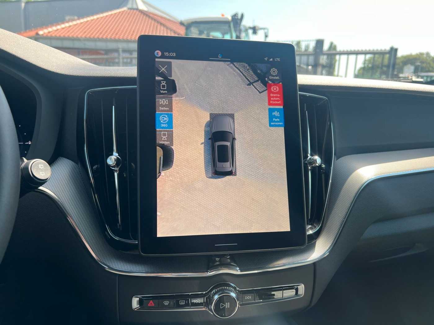 Volvo XC60 – Bild 19