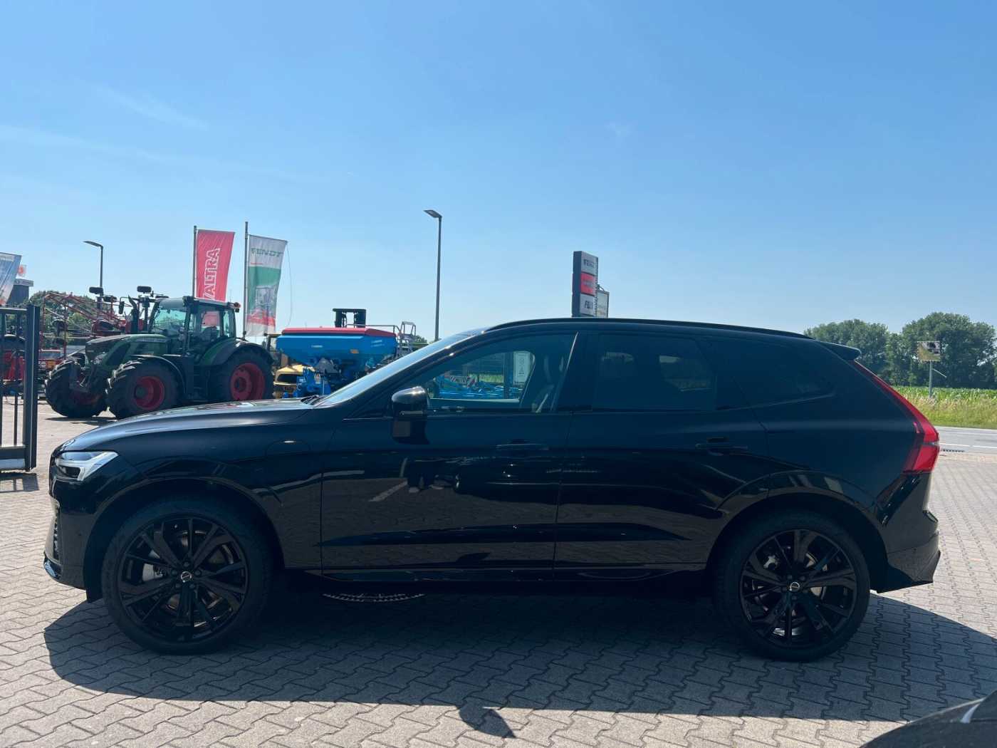 Volvo XC60 – Bild 2