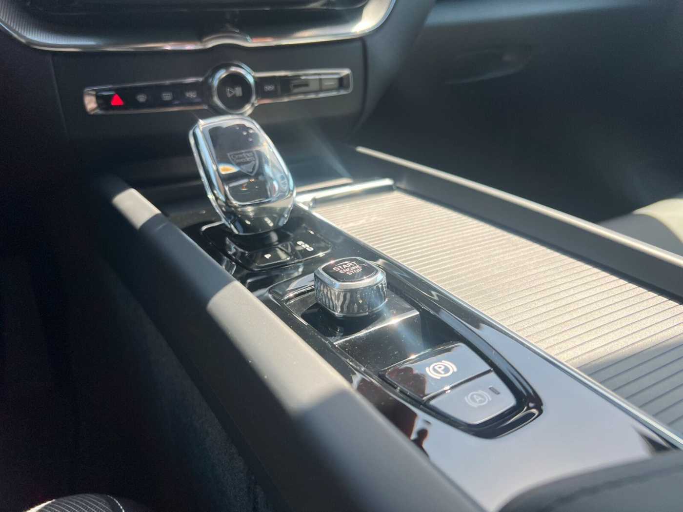Volvo XC60 – Bild 20
