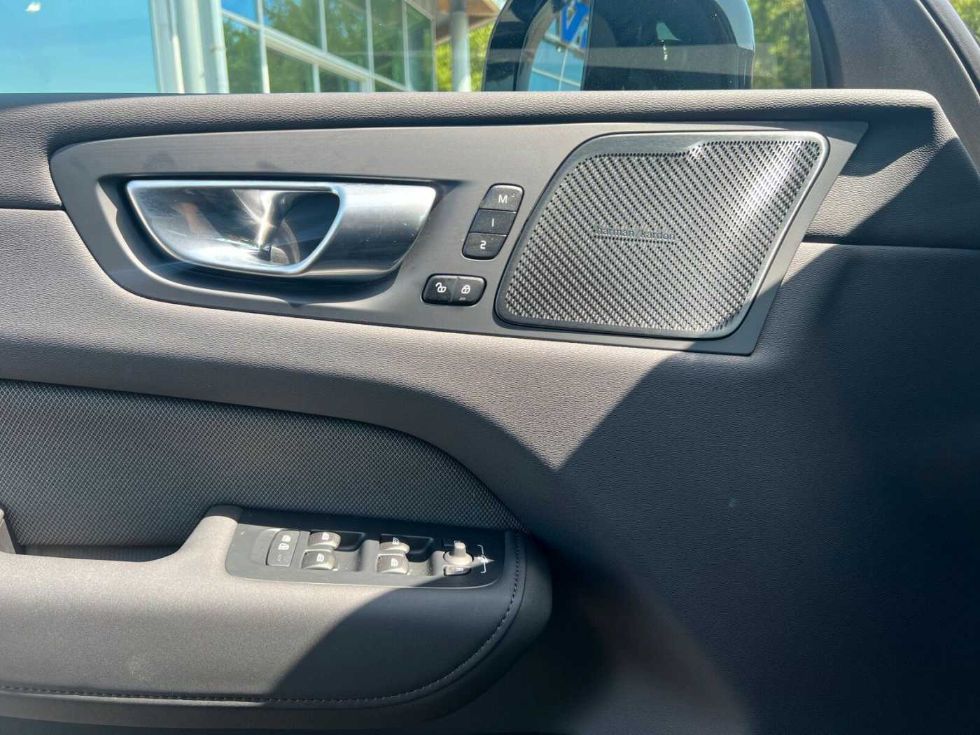 Volvo XC60 – Bild 22