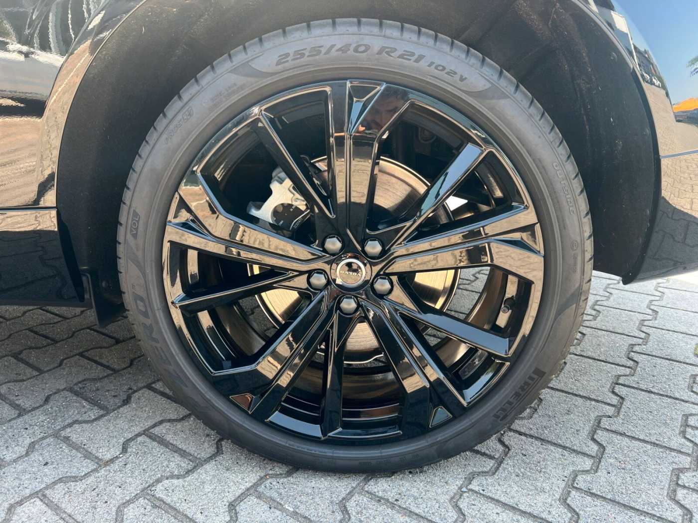Volvo XC60 – Bild 23