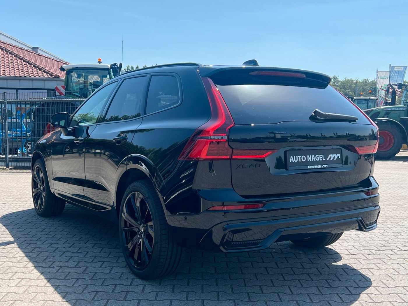 Volvo XC60 – Bild 3