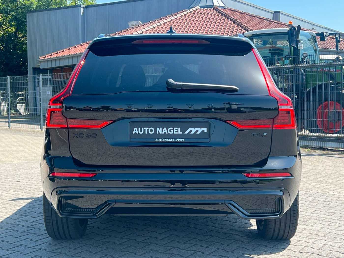 Volvo XC60 – Bild 4