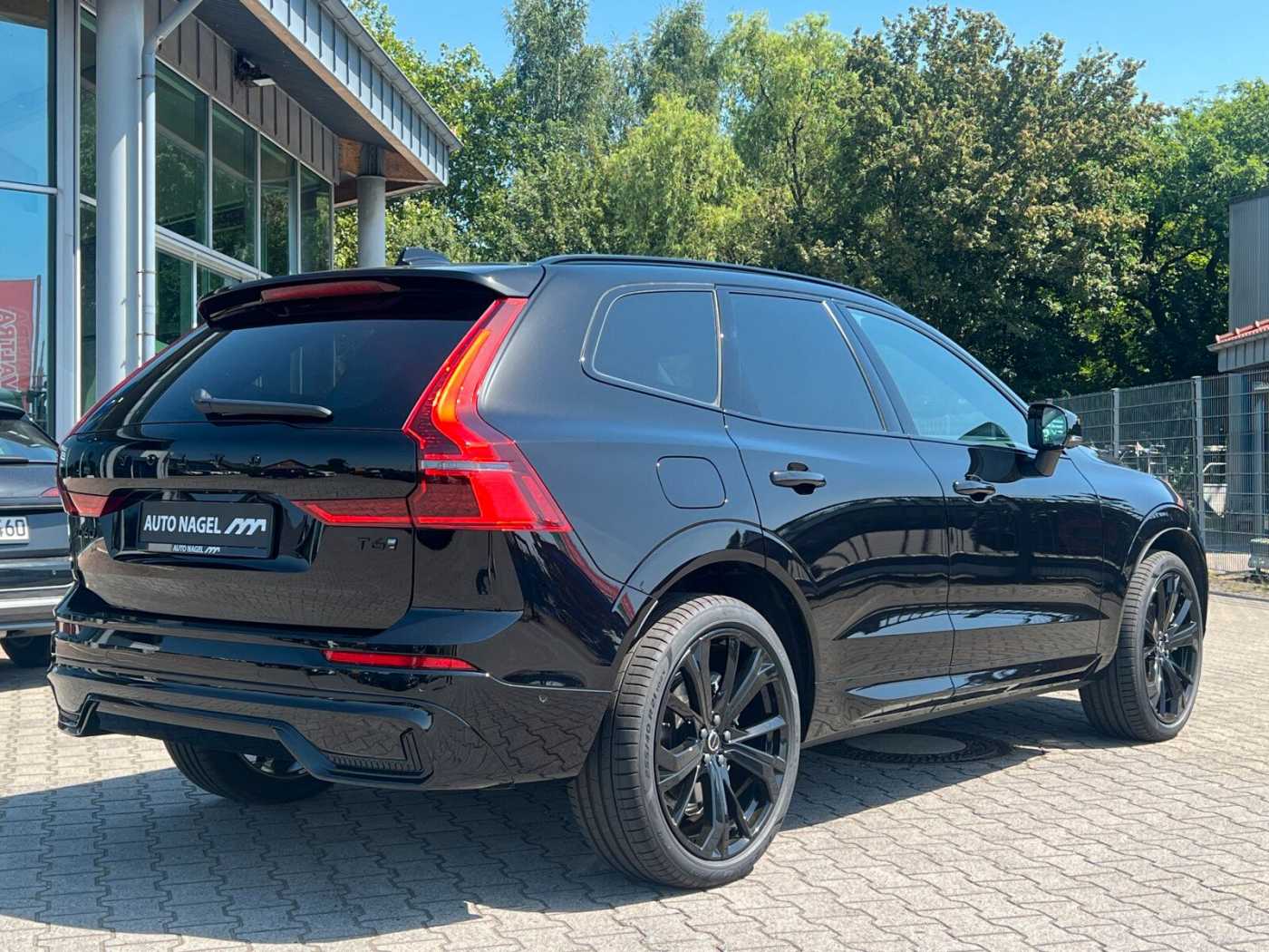 Volvo XC60 – Bild 5