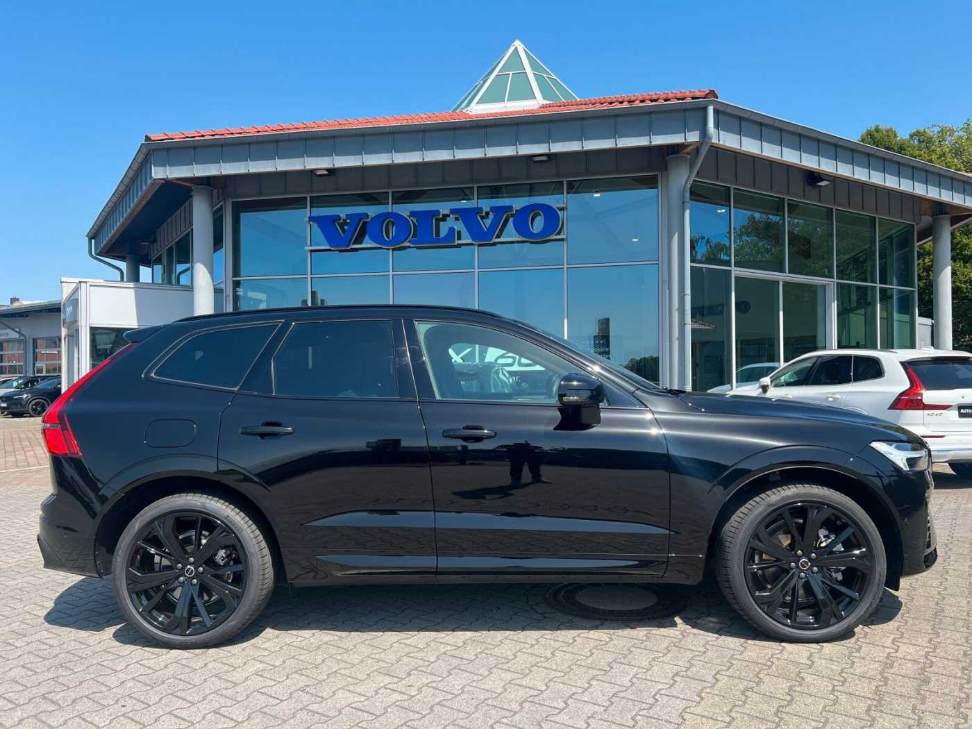 Volvo XC60 – Bild 6