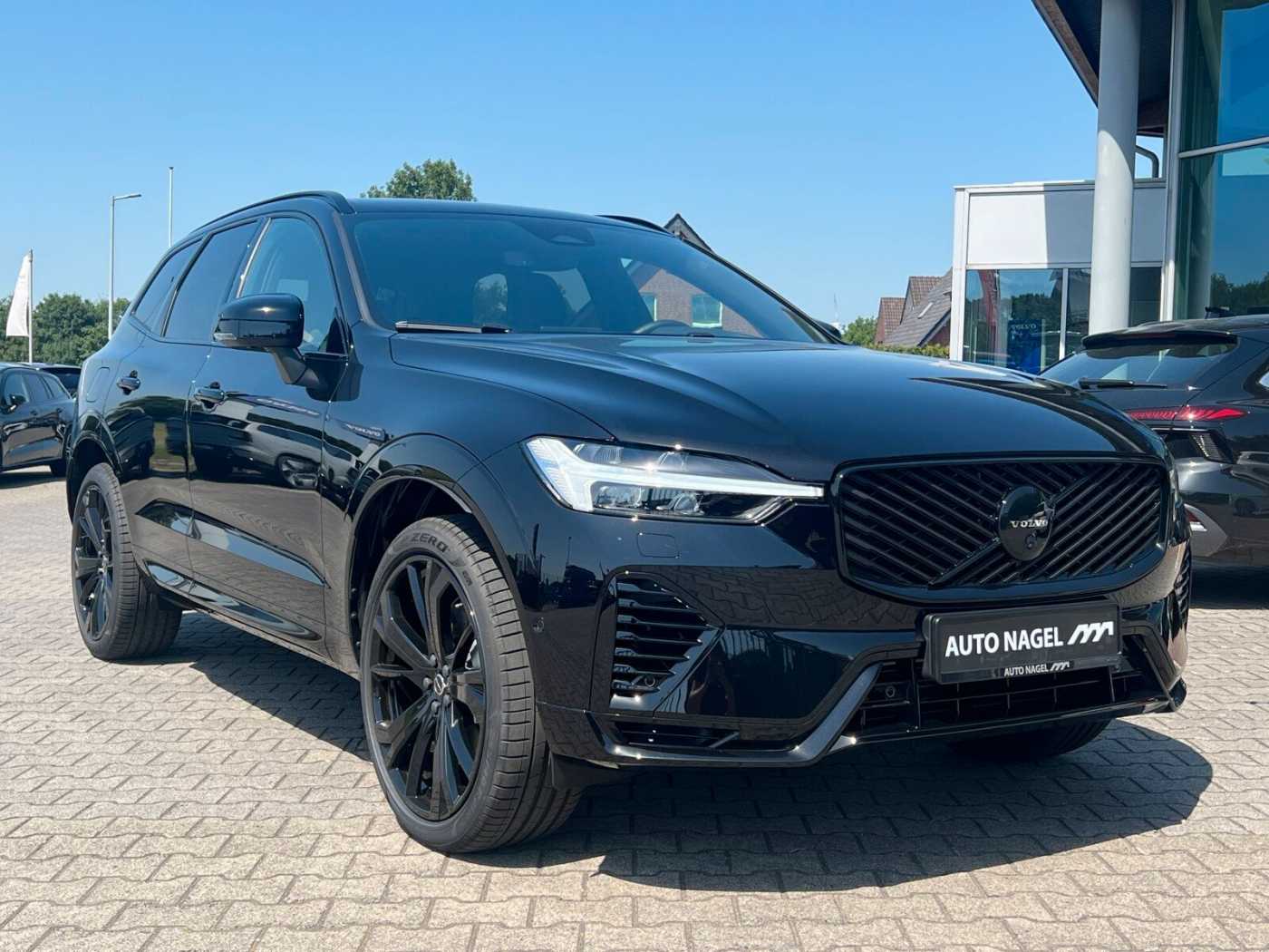 Volvo XC60 – Bild 7