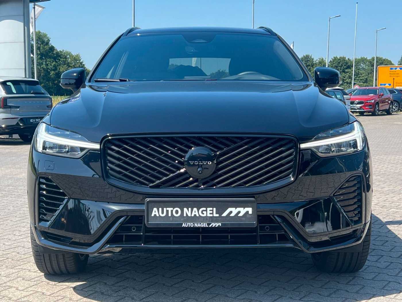 Volvo XC60 – Bild 8