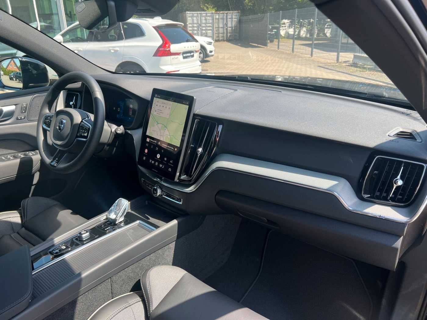Volvo XC60 – Bild 9