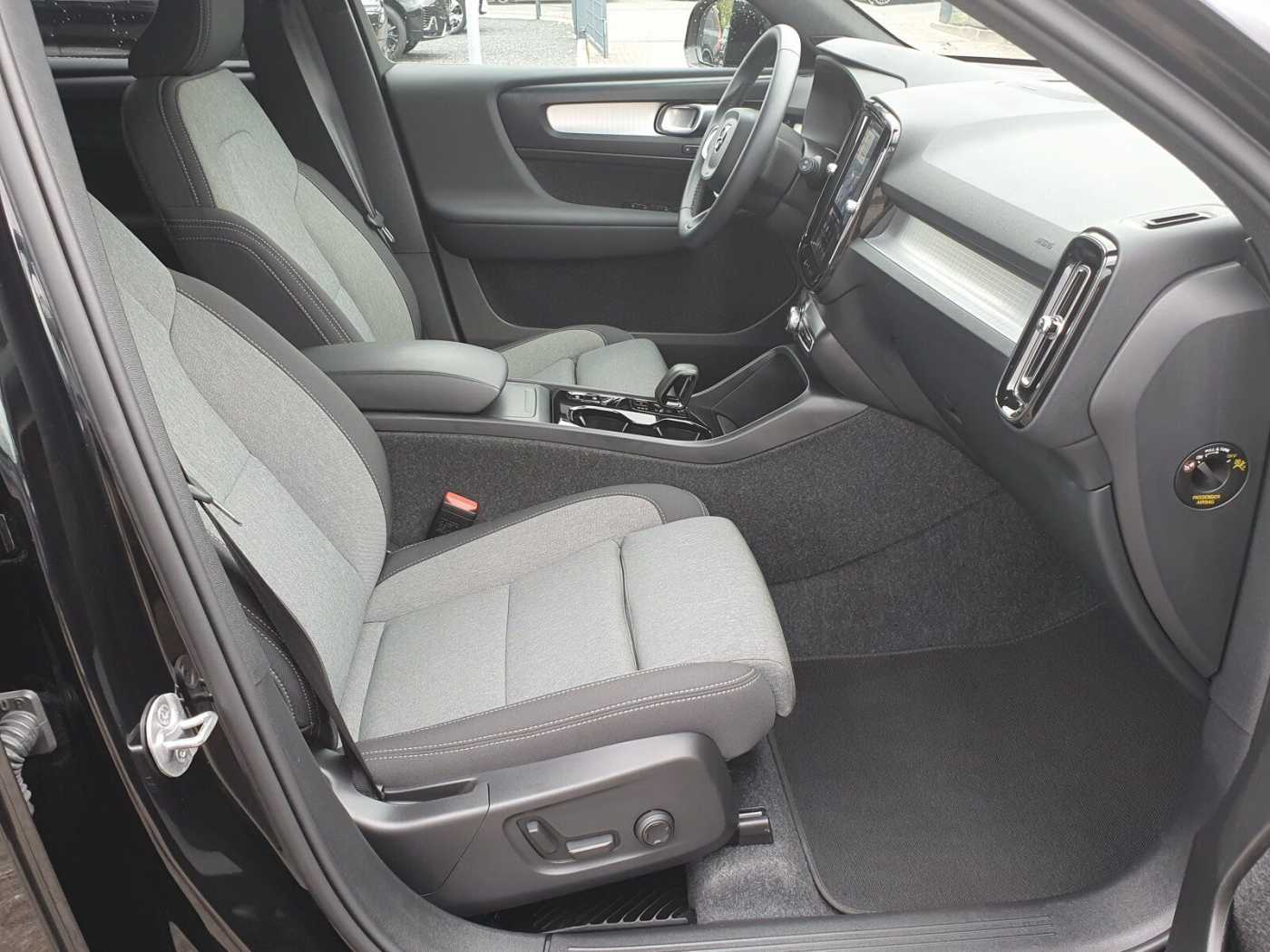Volvo XC40 – Bild 10
