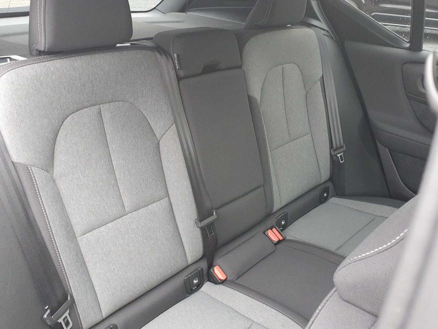 Volvo XC40 – Bild 11