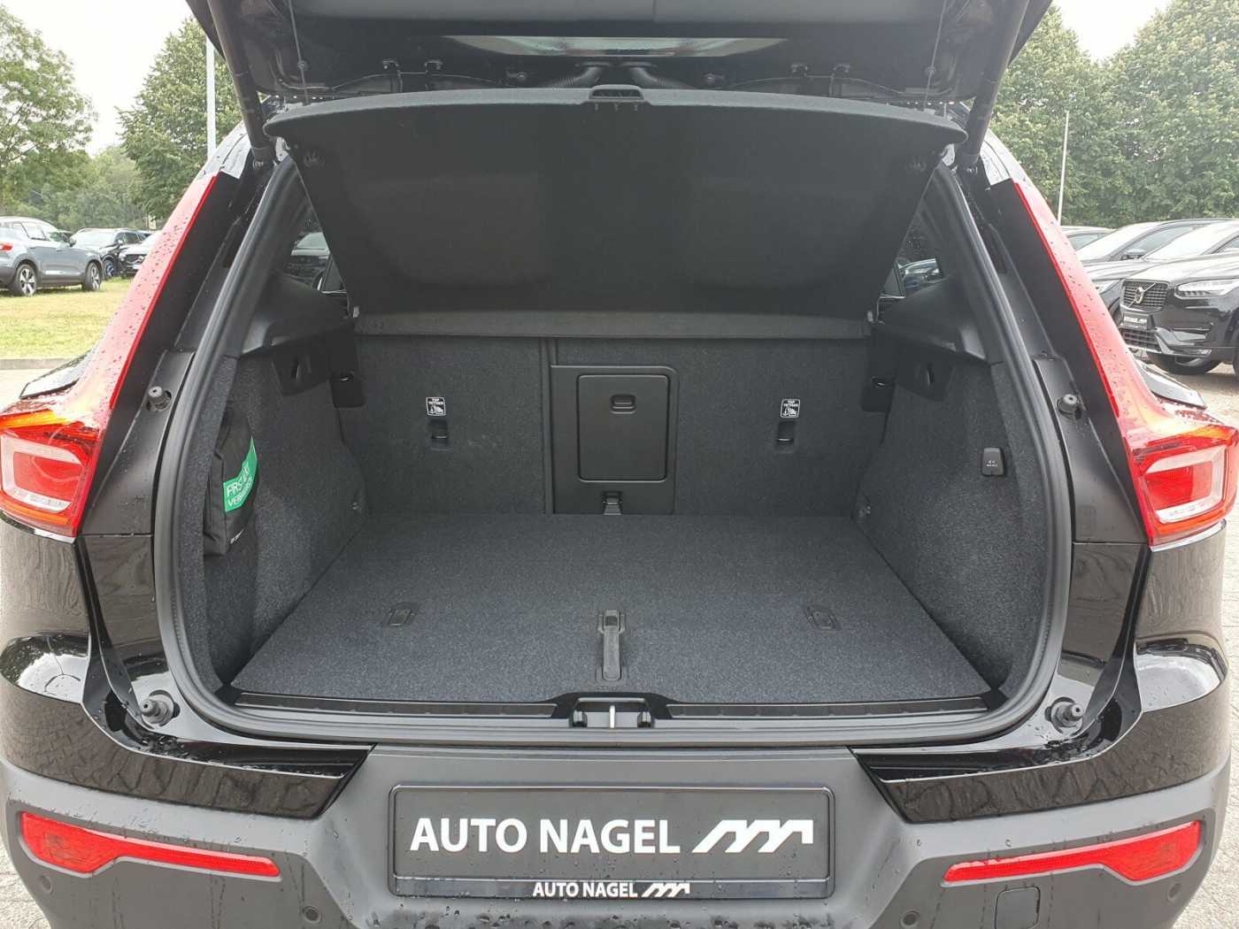 Volvo XC40 – Bild 12