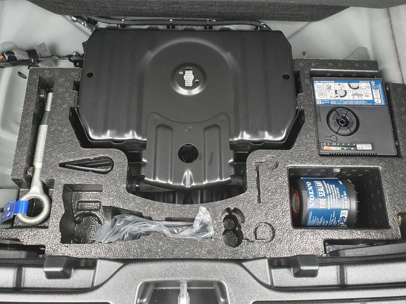 Volvo XC40 – Bild 13