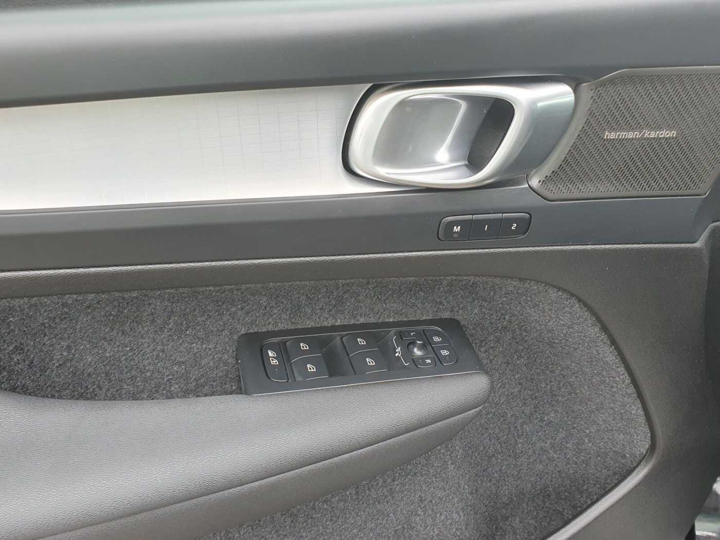 Volvo XC40 – Bild 14