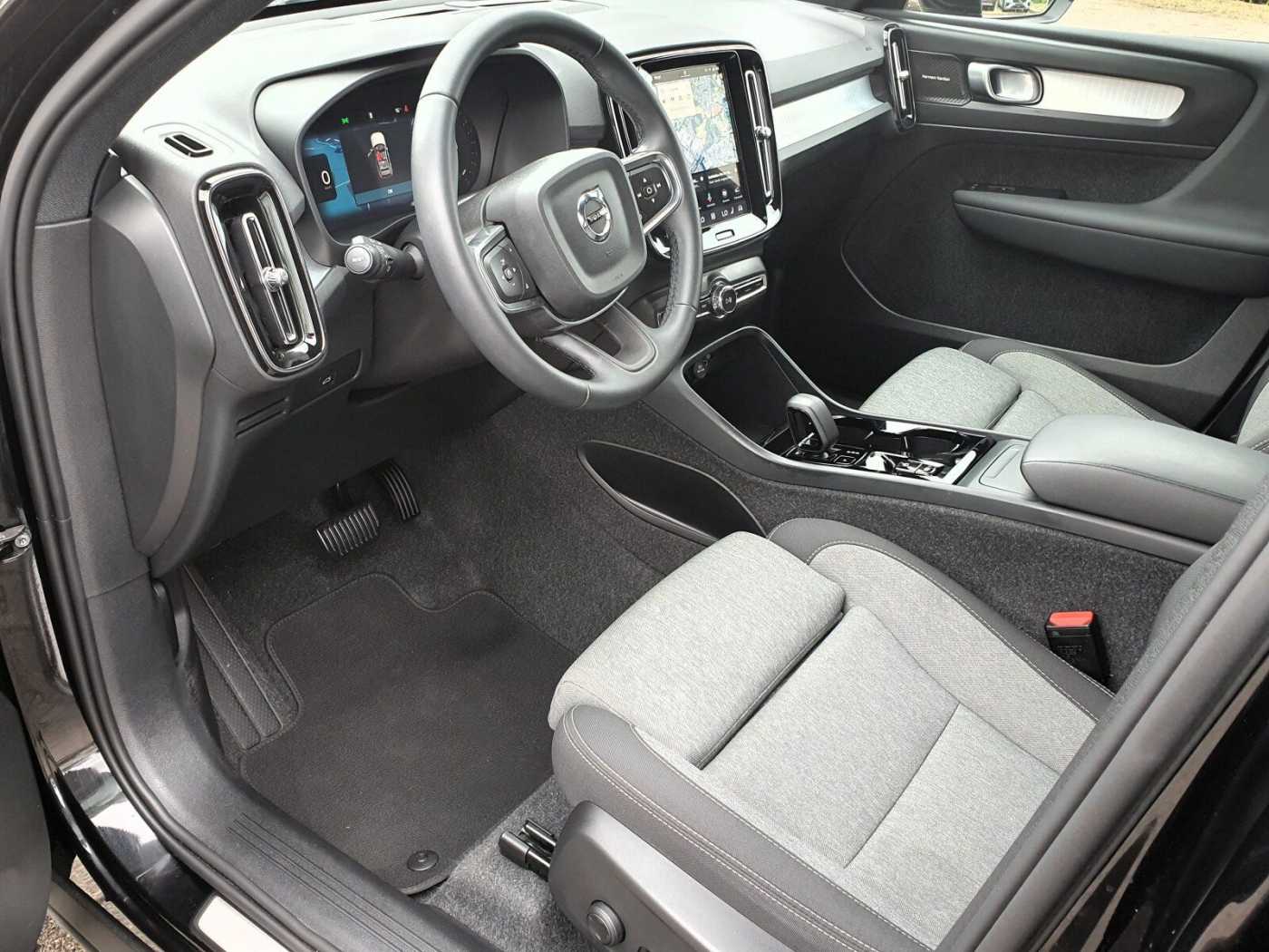 Volvo XC40 – Bild 15