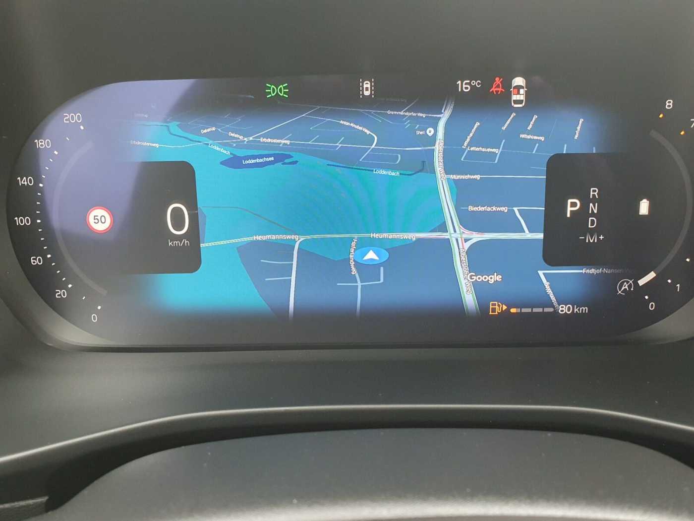 Volvo XC40 – Bild 17