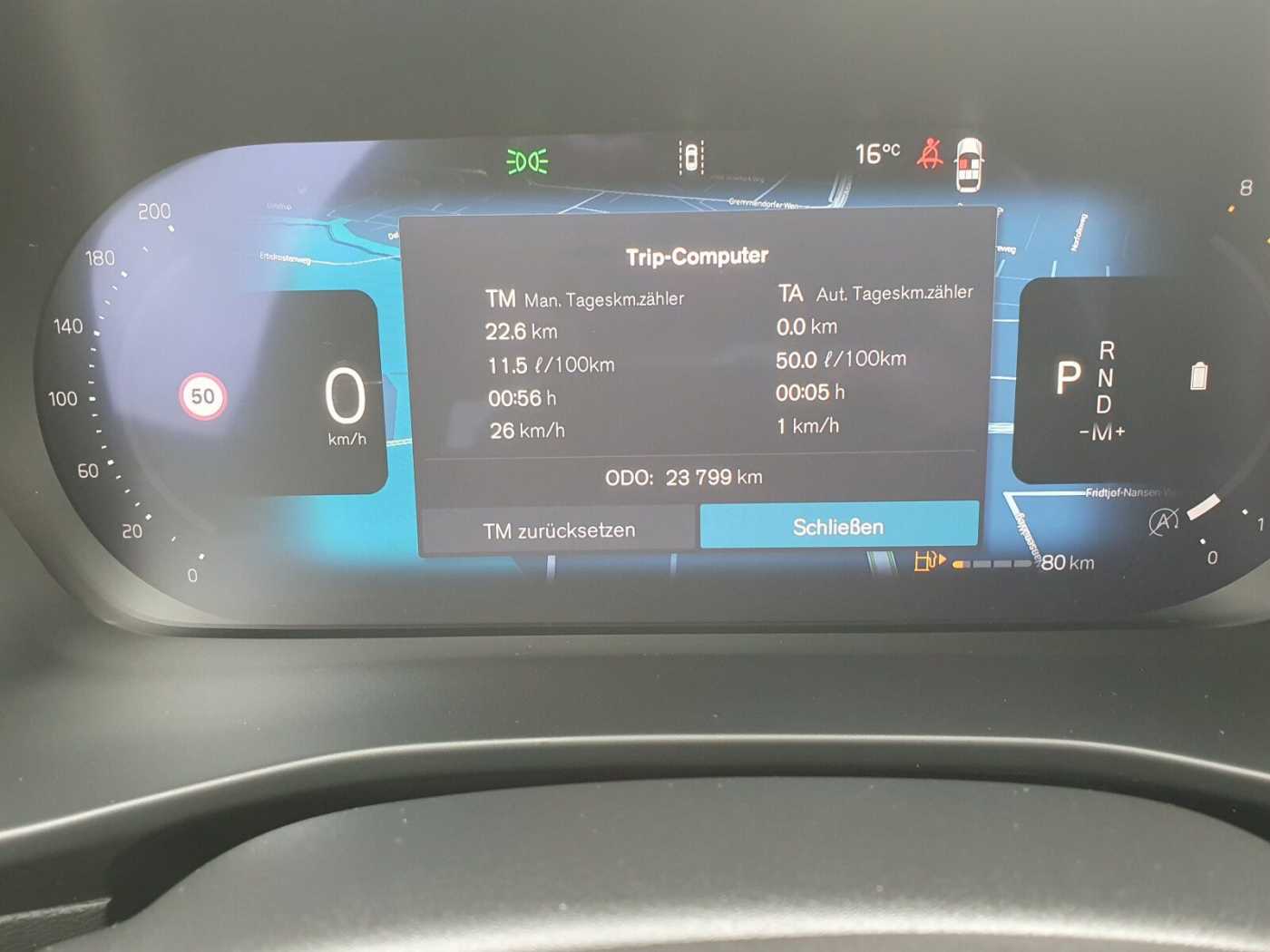 Volvo XC40 – Bild 18