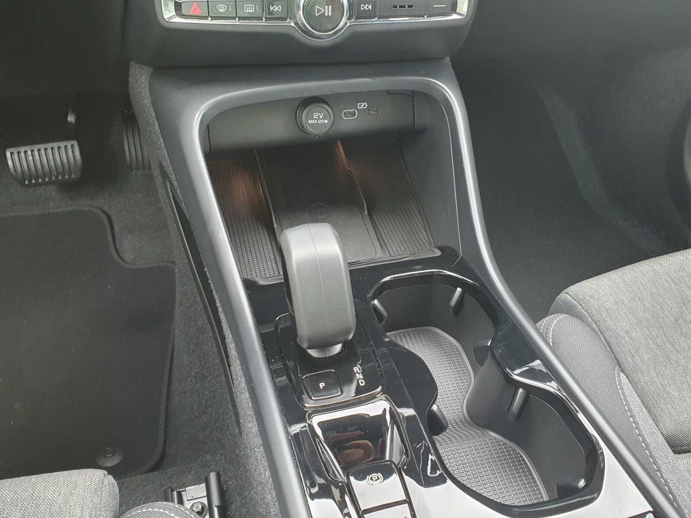 Volvo XC40 – Bild 24