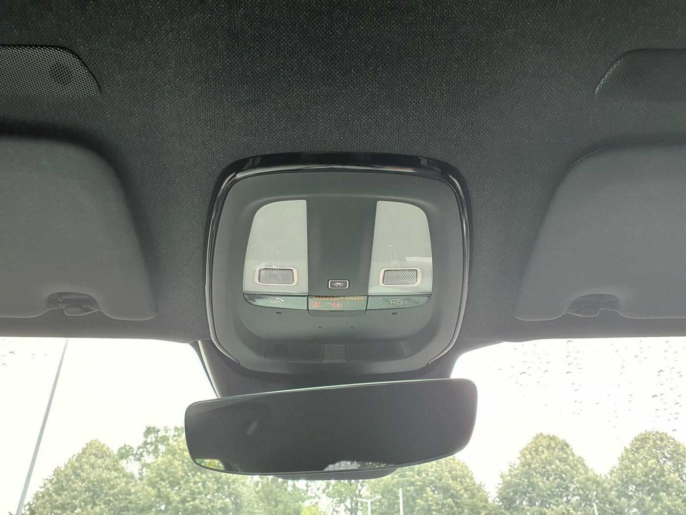 Volvo XC40 – Bild 25