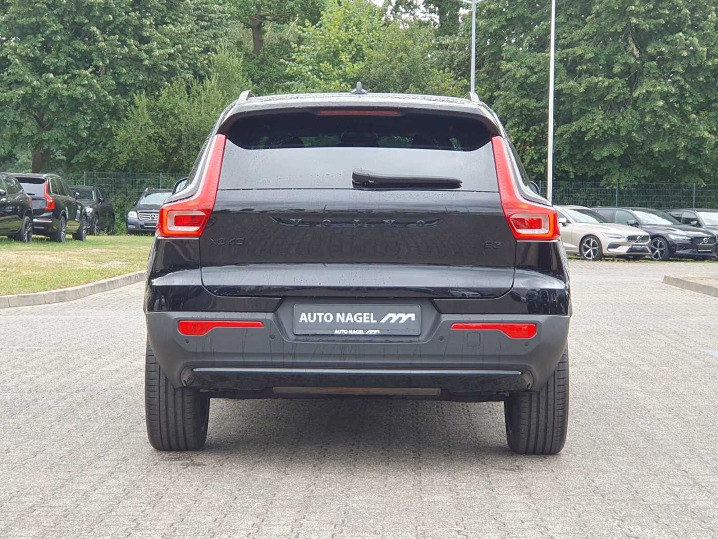 Volvo XC40 – Bild 5