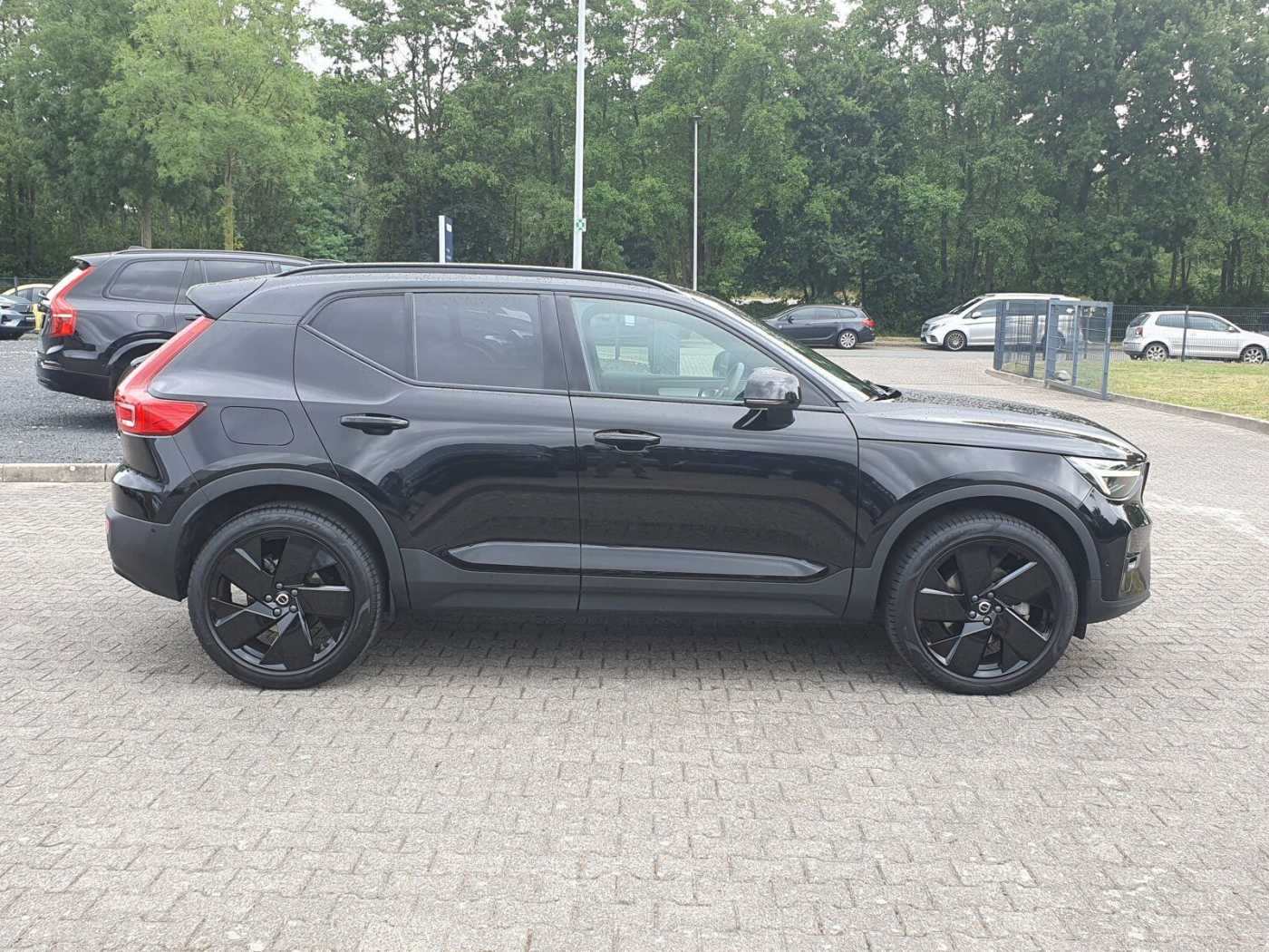 Volvo XC40 – Bild 6