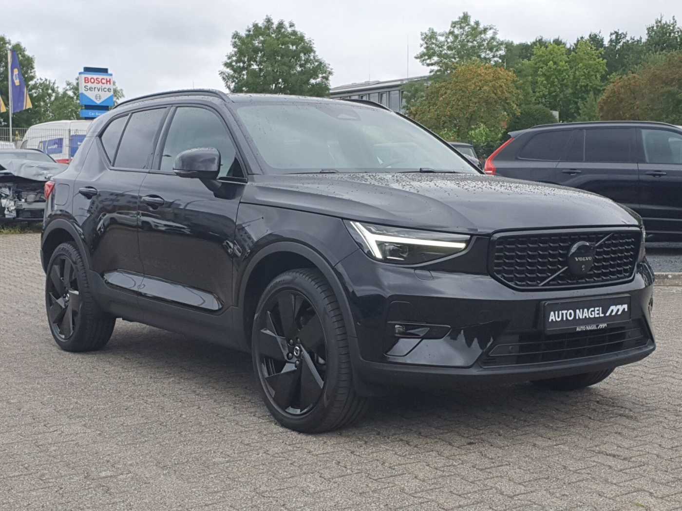 Volvo XC40 – Bild 7