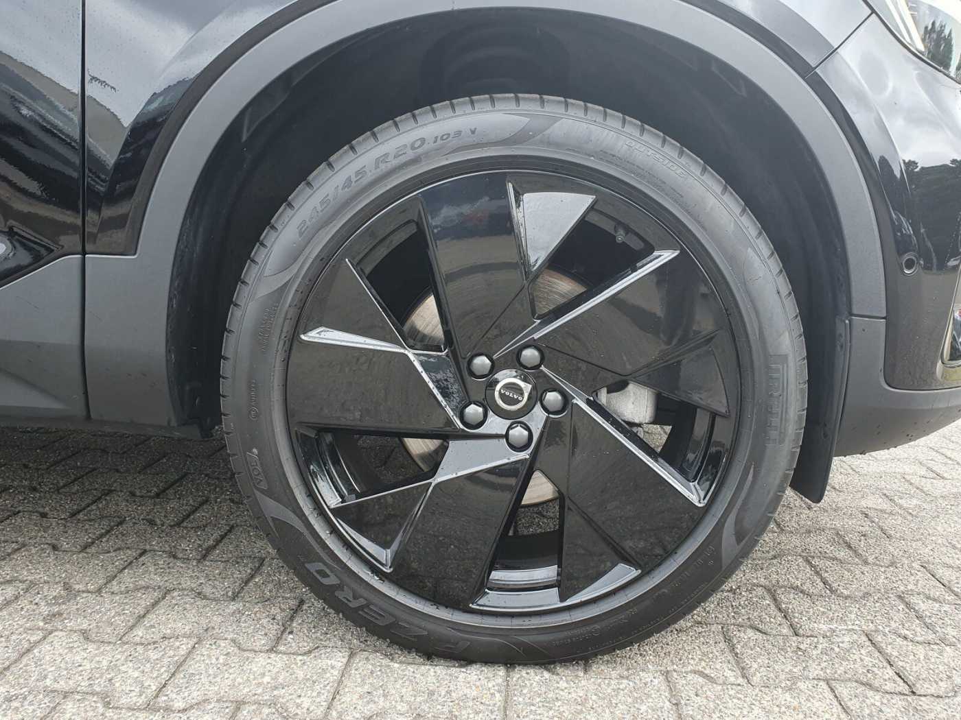 Volvo XC40 – Bild 9