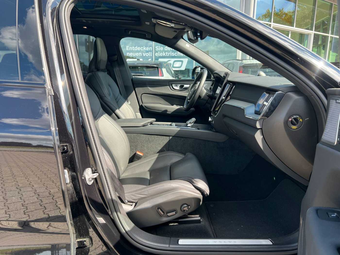 Volvo XC60 – Bild 10