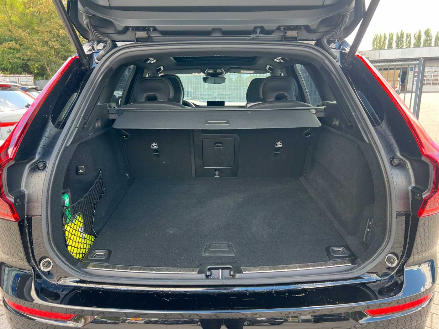 Volvo XC60 – Bild 11