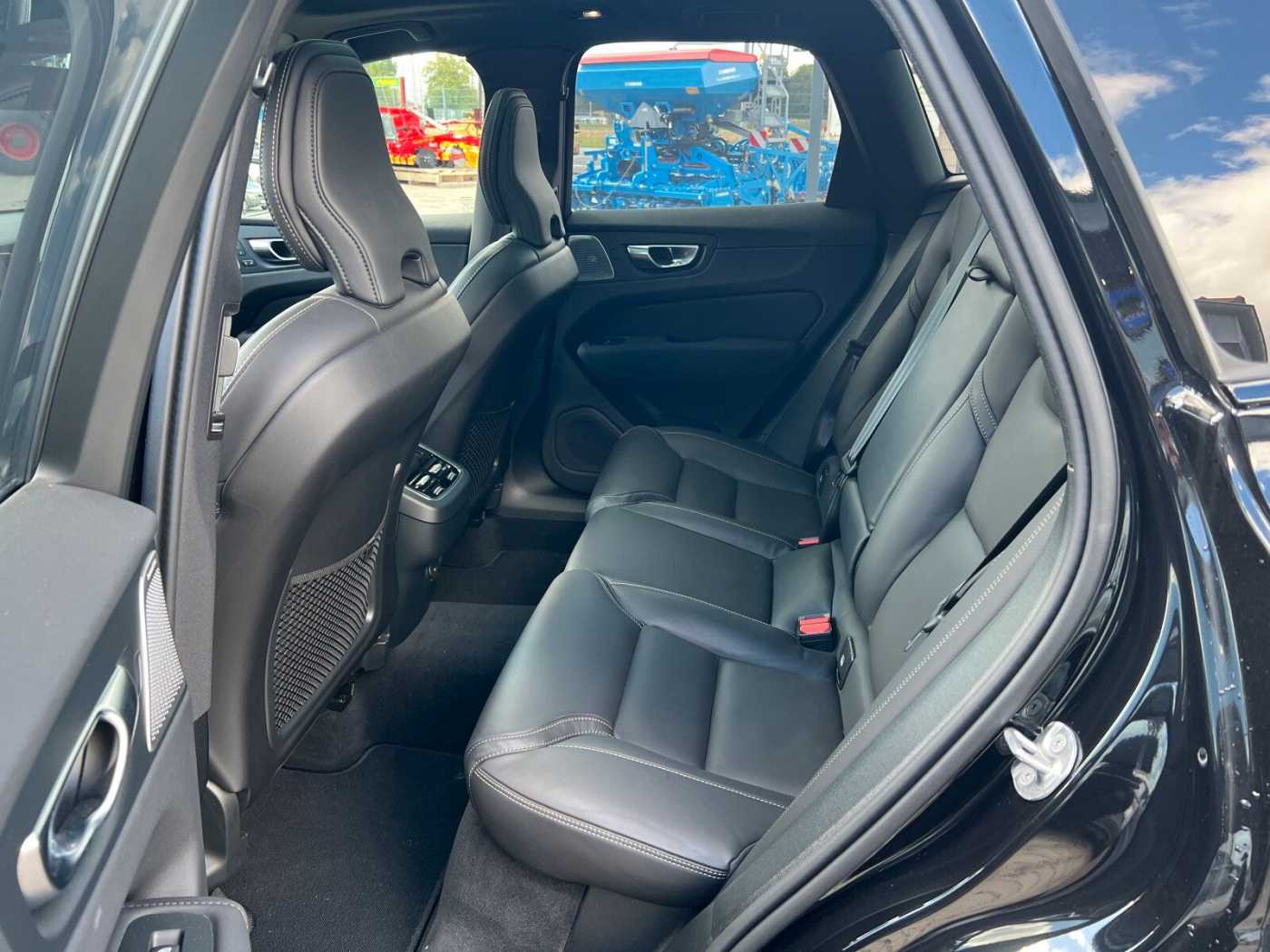Volvo XC60 – Bild 13