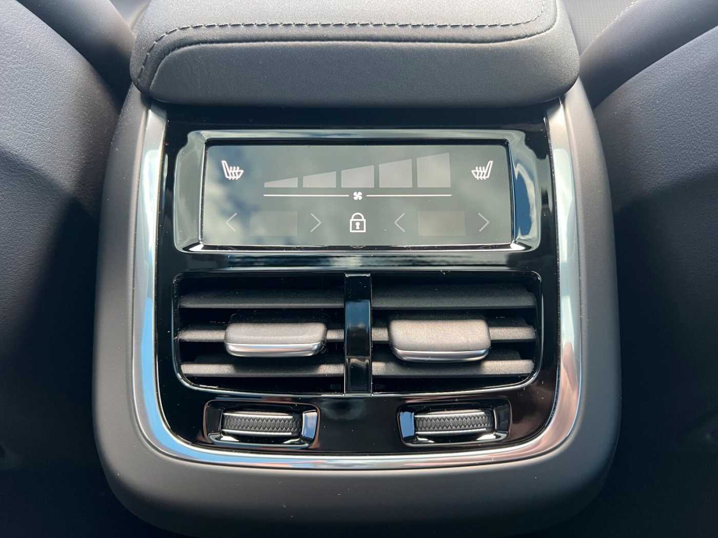 Volvo XC60 – Bild 14