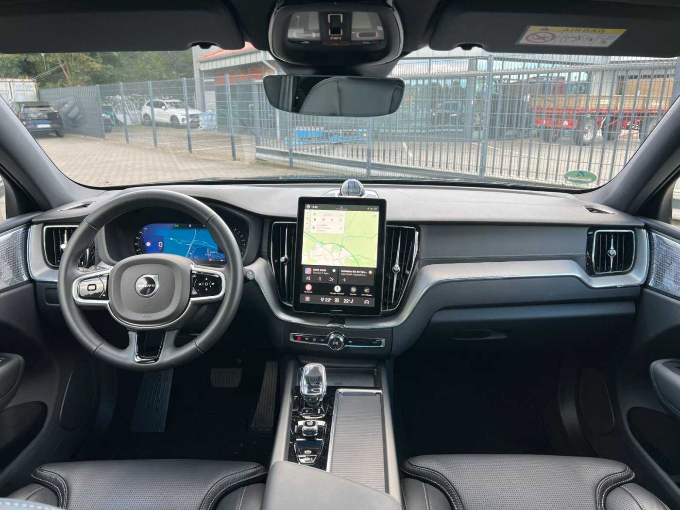 Volvo XC60 – Bild 15
